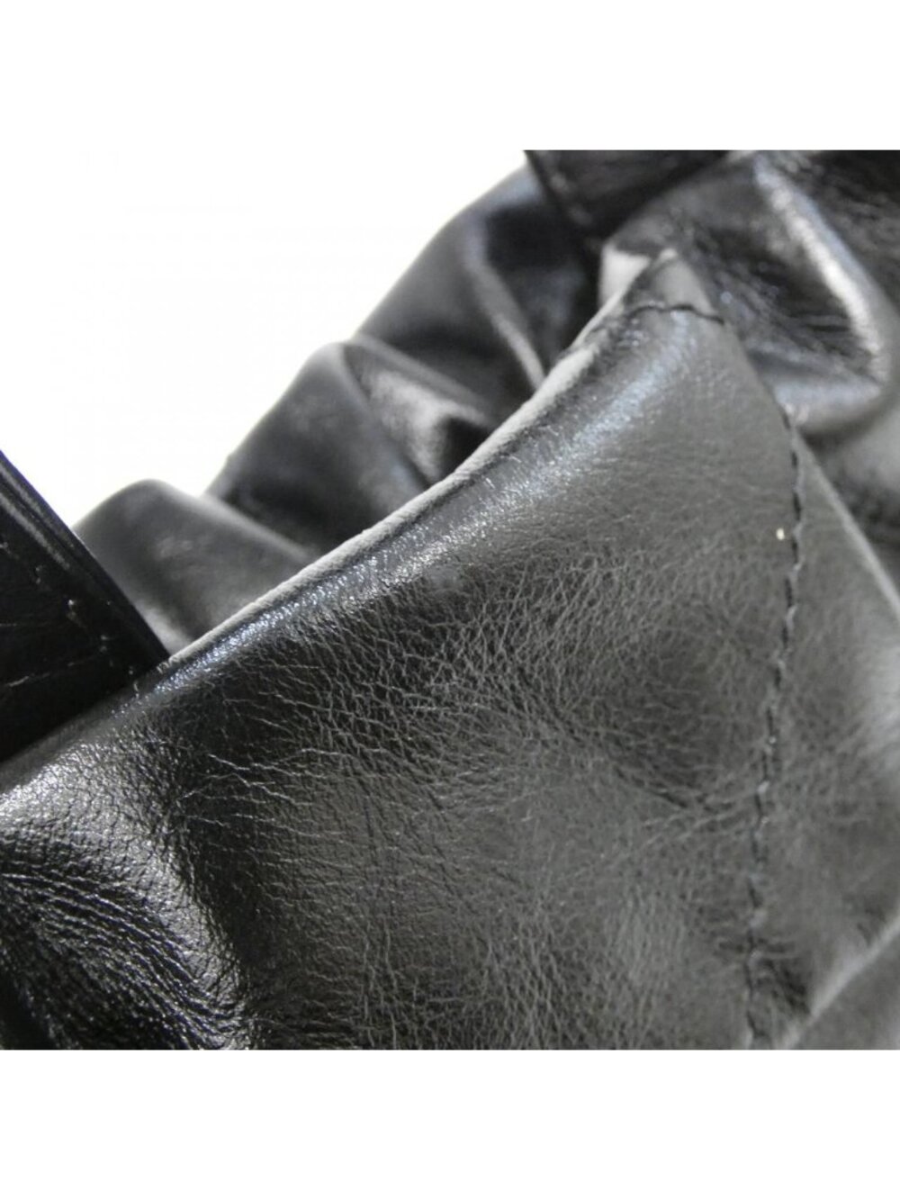 Chanel 22 Line Backpack - Picture 7 of 10